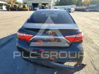 2017 Toyota CAMRY photo