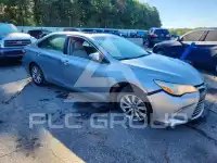 2017 Toyota CAMRY photo