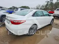 2017 Toyota CAMRY фото