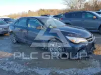 2017 Toyota CAMRY фото