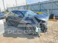 2017 Toyota CAMRY фото