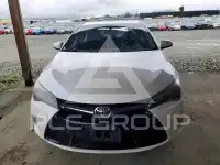 2017 Toyota CAMRY фото