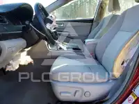 2017 Toyota CAMRY фото