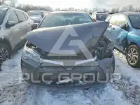 2017 Toyota CAMRY фото
