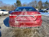 2017 Toyota CAMRY фото