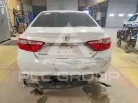 2017 Toyota CAMRY photo