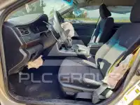 2017 Toyota CAMRY фото
