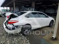 2017 Toyota CAMRY фото