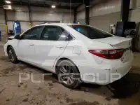 2017 Toyota CAMRY фото