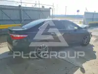 2017 Toyota CAMRY фото
