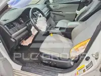 2017 Toyota CAMRY фото