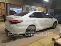 2017 Toyota CAMRY photo