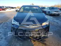 2017 Toyota CAMRY фото