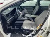 2017 Toyota CAMRY фото