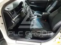 2017 Toyota CAMRY фото