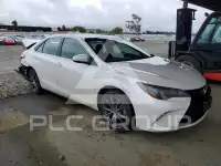 2017 Toyota CAMRY фото