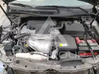 2017 Toyota CAMRY photo