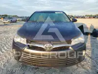 2017 Toyota CAMRY фото
