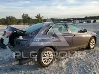 2017 Toyota CAMRY фото