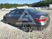 2017 Toyota CAMRY фото