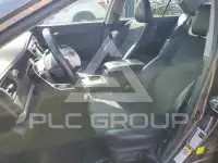 2017 Toyota CAMRY фото