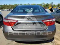 2017 Toyota CAMRY фото