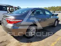 2017 Toyota CAMRY фото