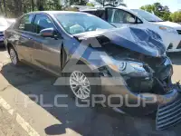 2017 Toyota CAMRY фото