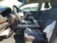 2017 Toyota CAMRY фото