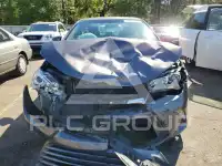 2017 Toyota CAMRY фото