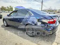 2017 Toyota CAMRY фото