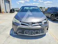2017 Toyota CAMRY фото