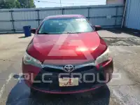 2017 Toyota CAMRY фото