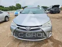 2017 Toyota CAMRY фото
