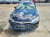 2017 Toyota CAMRY фото
