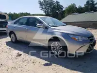 2017 Toyota CAMRY фото