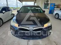 2017 Toyota CAMRY фото