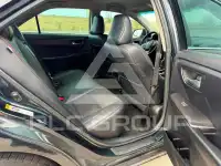 2017 Toyota CAMRY photo