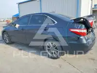 2017 Toyota CAMRY фото