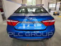 2017 Toyota CAMRY фото