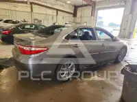 2017 Toyota CAMRY photo