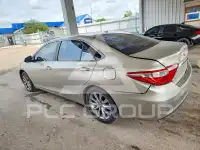 2017 Toyota CAMRY photo