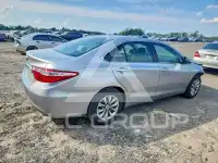 2017 Toyota CAMRY photo