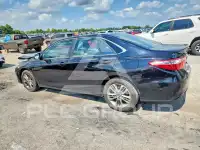 2017 Toyota CAMRY фото
