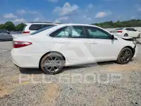 2017 Toyota CAMRY фото