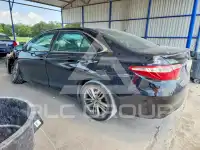 2017 Toyota CAMRY фото