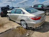 2017 Toyota CAMRY photo