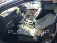 2017 Toyota CAMRY фото