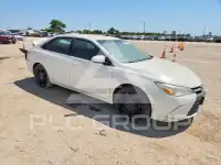 2017 Toyota CAMRY фото