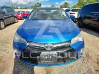 2017 Toyota CAMRY фото